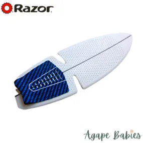 Razor RipStik RipSurf - Blue