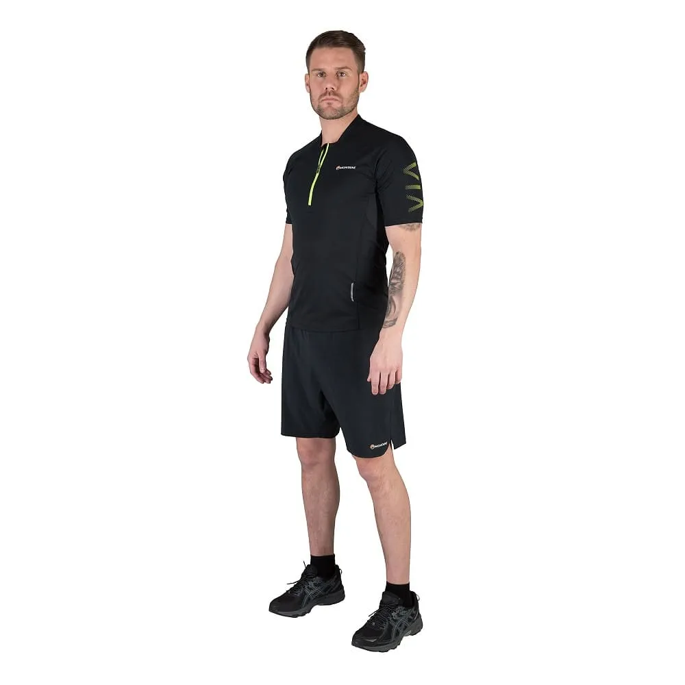 Razor Running Shorts