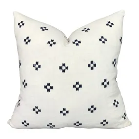 READY TO SHIP Chiangmai Native Cotton Pillow Cover