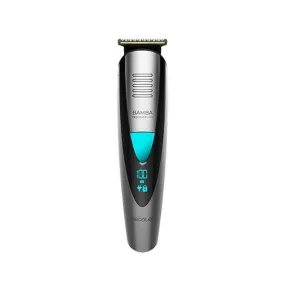 Rechargeable Electric Shaver Cecotec Bamba PrecisionCare Multigrooming Pro 500 mAh Grey