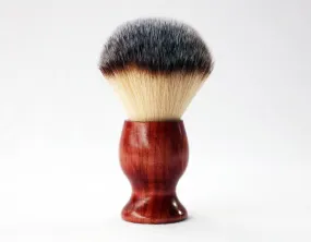 Red Cedar Plisson Lather Brush