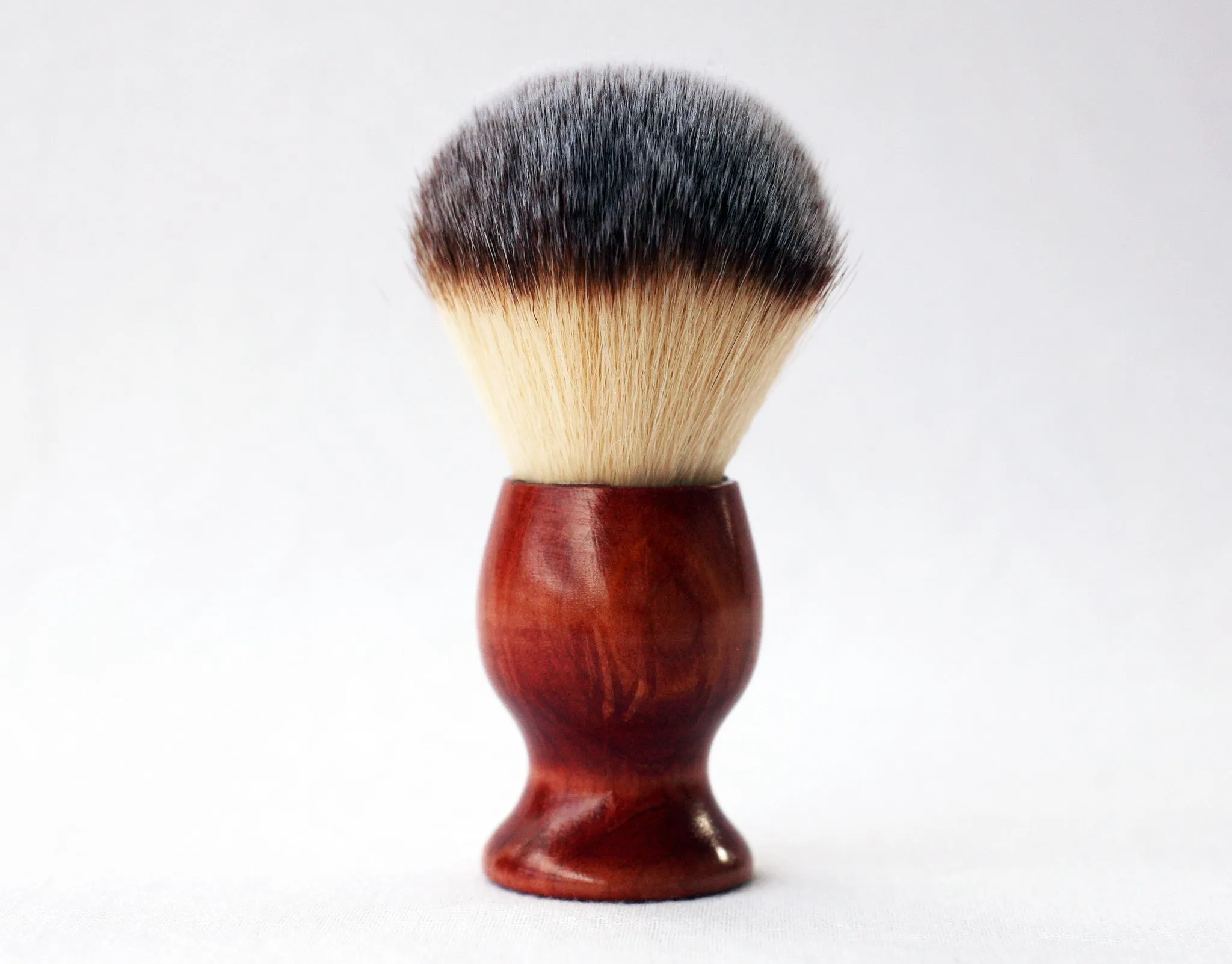 Red Cedar Plisson Lather Brush