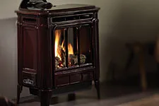 REGENCY H27 Hampton Direct Vent Gas Stove