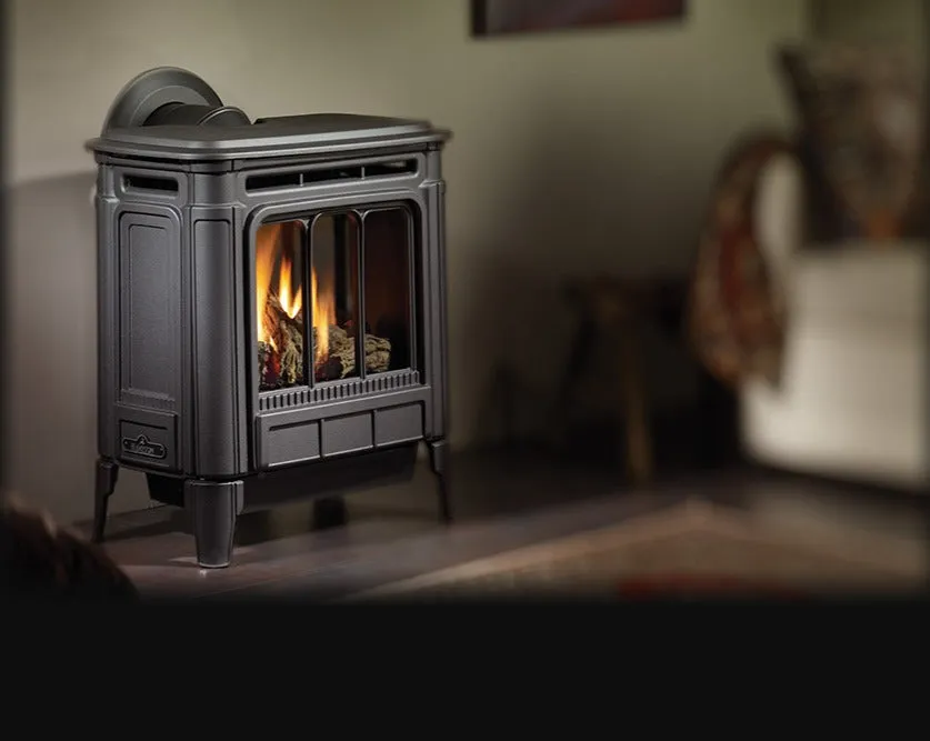 REGENCY H27 Hampton Direct Vent Gas Stove