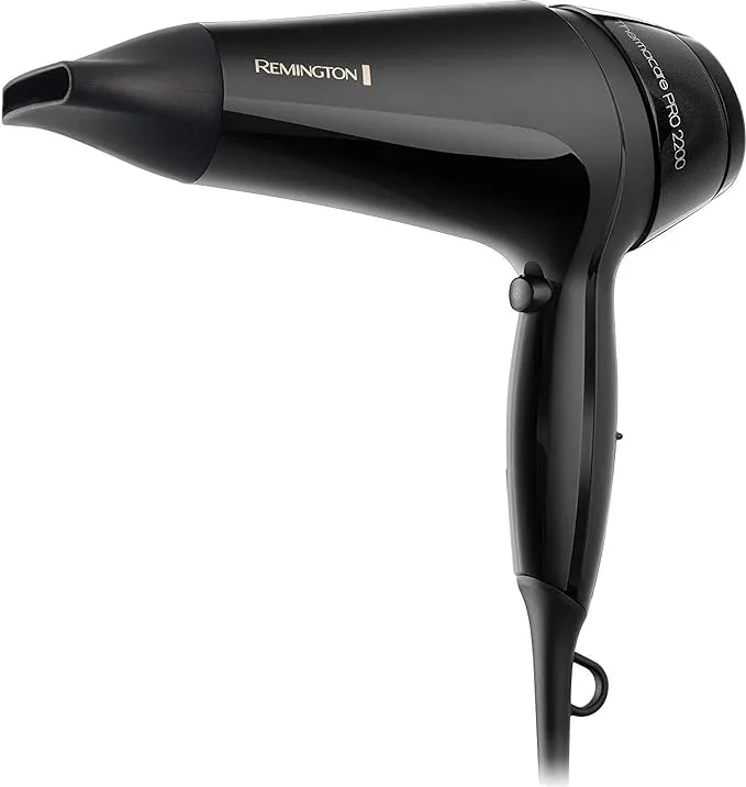 Remington Thermacare Pro 2200w Hairdryer