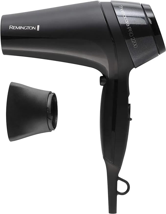 Remington Thermacare Pro 2200w Hairdryer