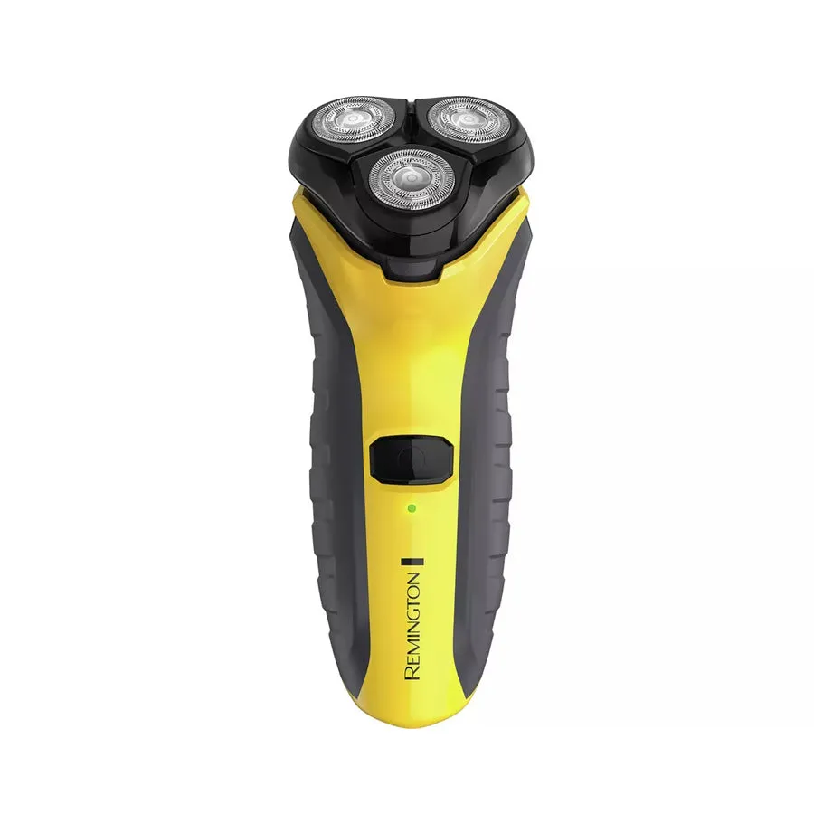 Remington Virtually Indestructible Rotary Shaver PR1855