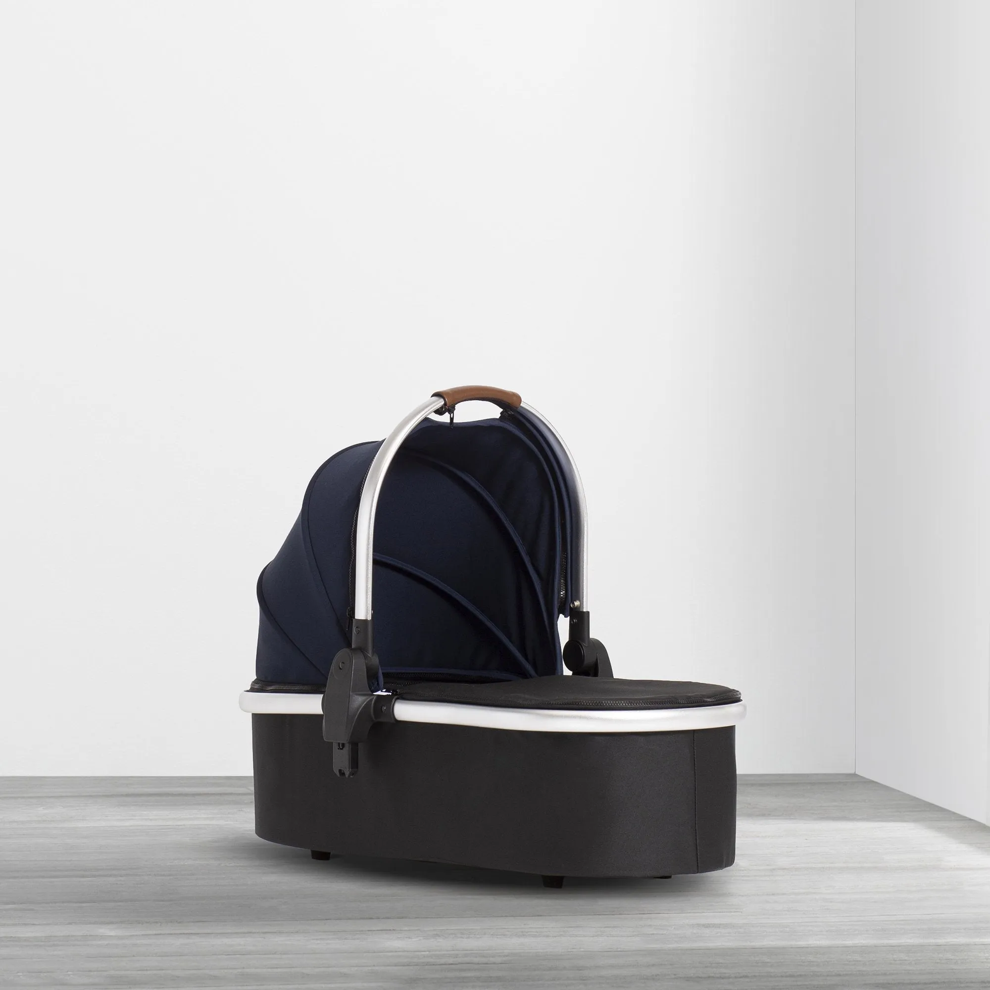 Revolve Carriage/Pram Add-On