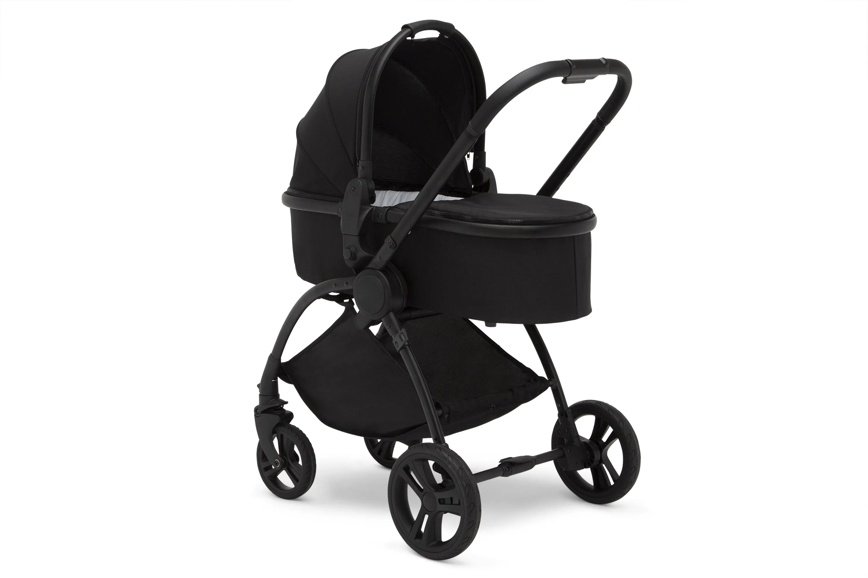 Revolve Carriage/Pram Add-On