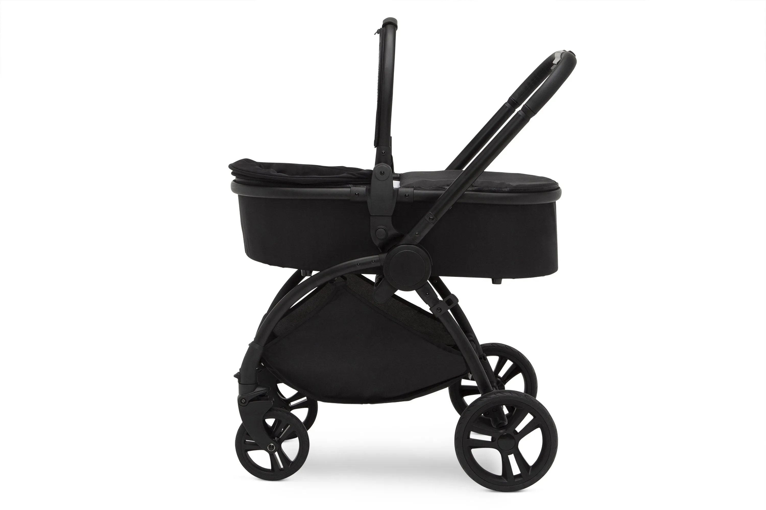 Revolve Carriage/Pram Add-On