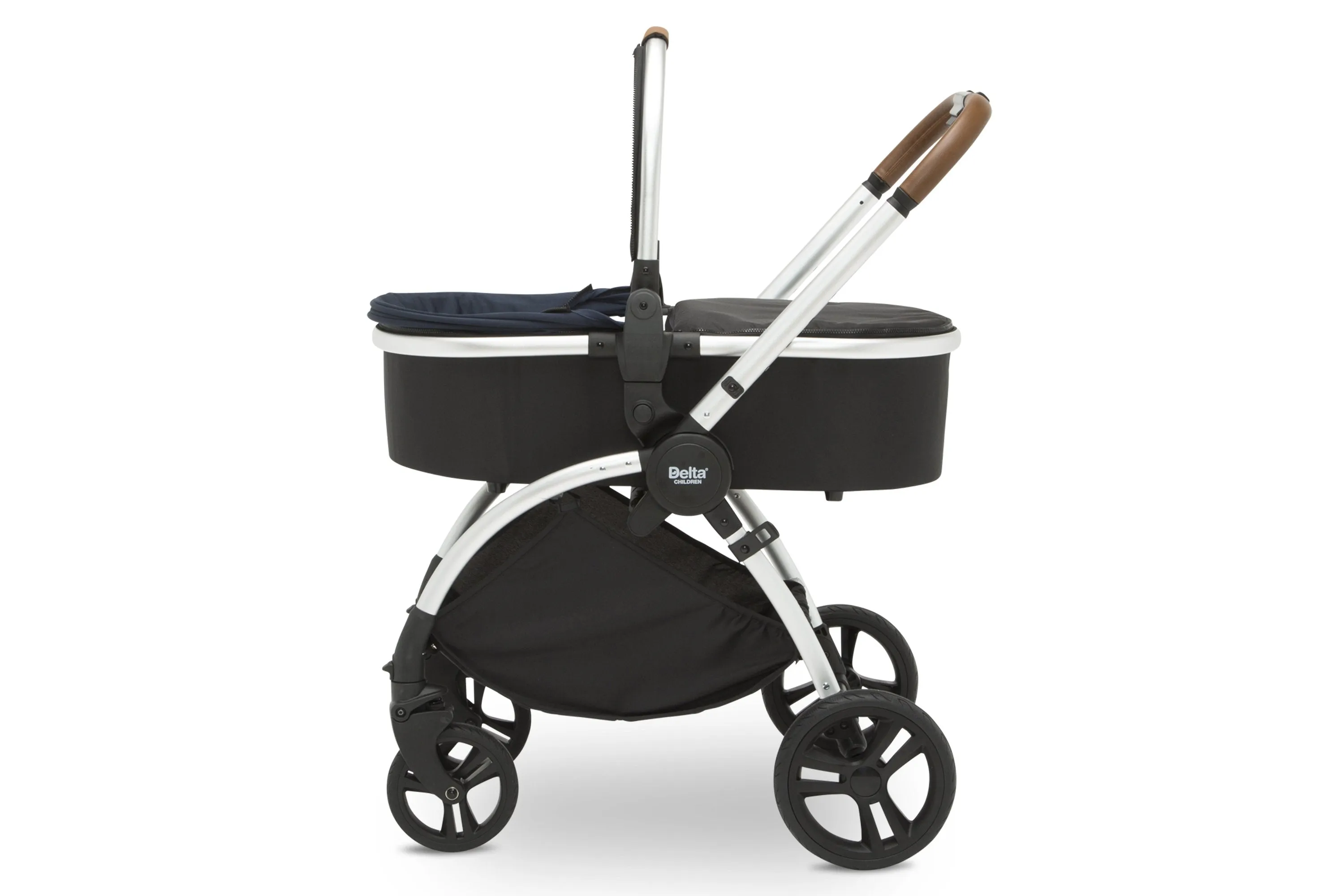 Revolve Carriage/Pram Add-On