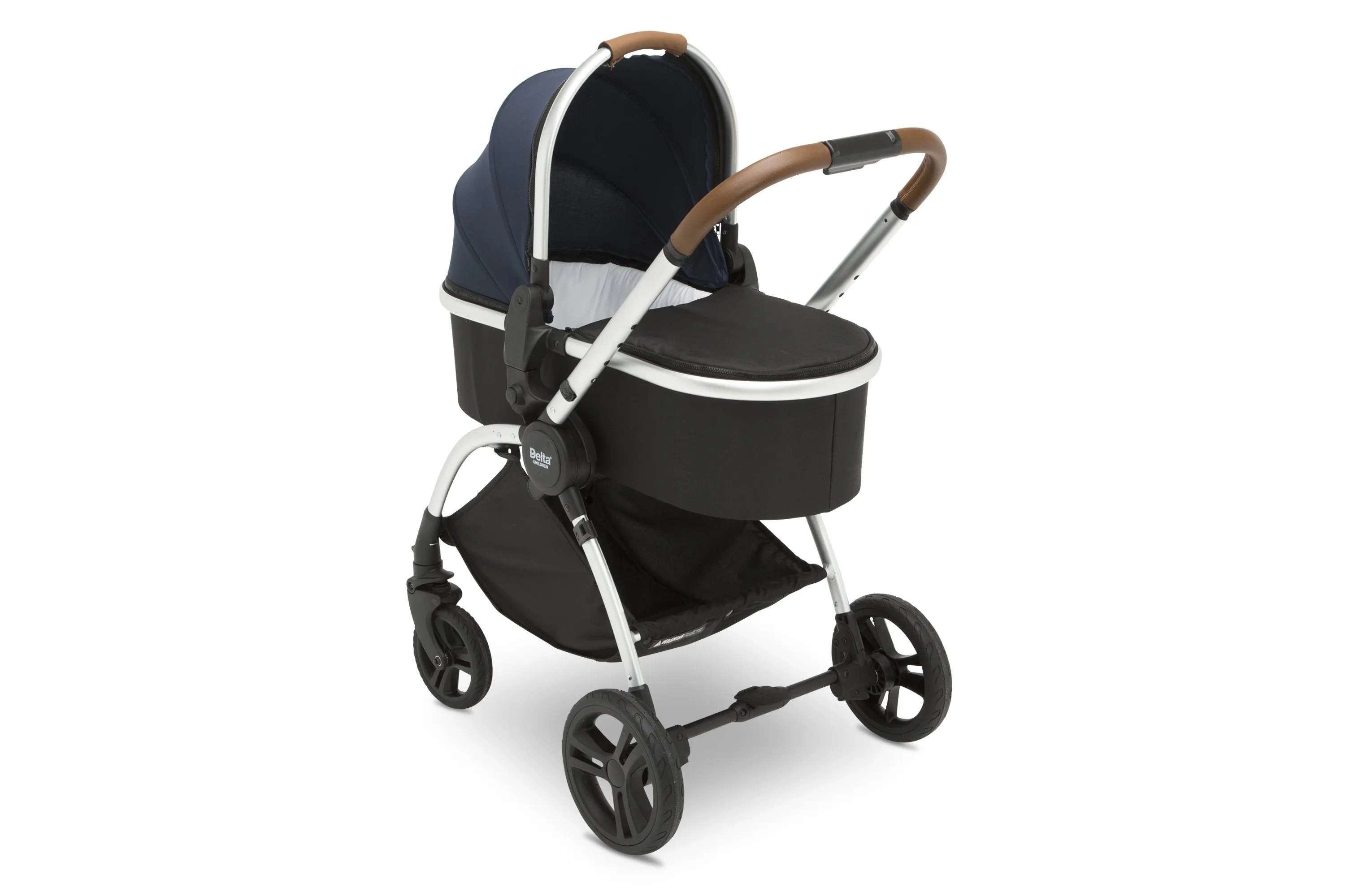 Revolve Carriage/Pram Add-On