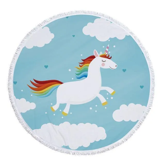 Romantic Unicorn Collection - Baby Size 40"