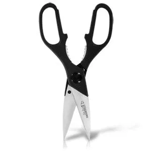 Ronco Six Star  Kitchen & Poultry Shears (#17)