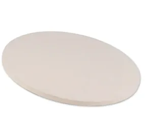 Round Pizza Stone – 16.5"