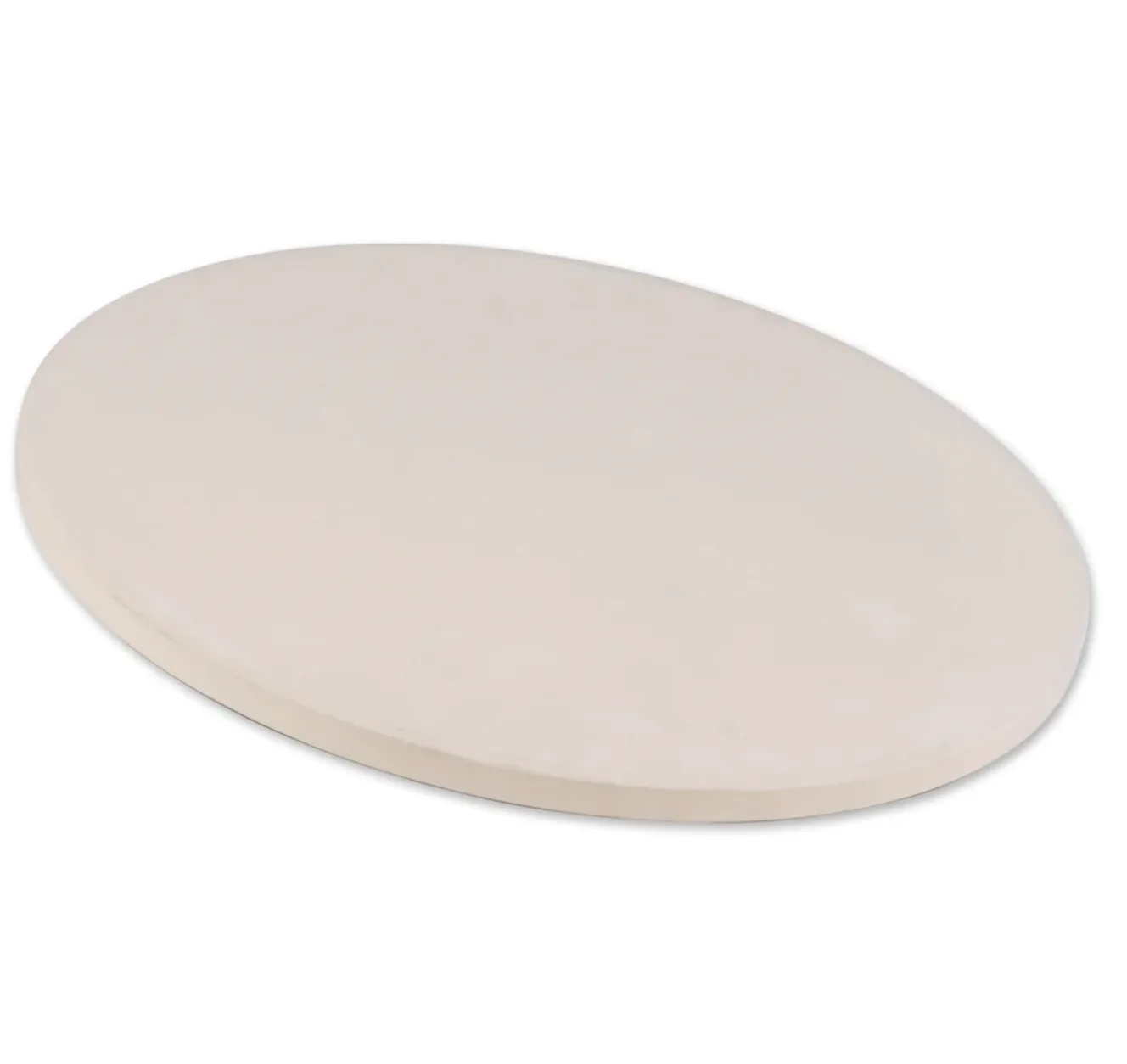 Round Pizza Stone – 16.5"