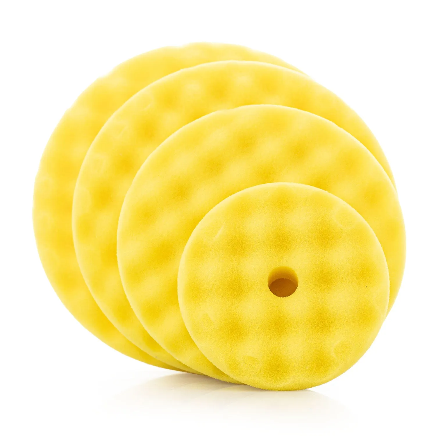 RUPES Fine Waffle Foam Pads