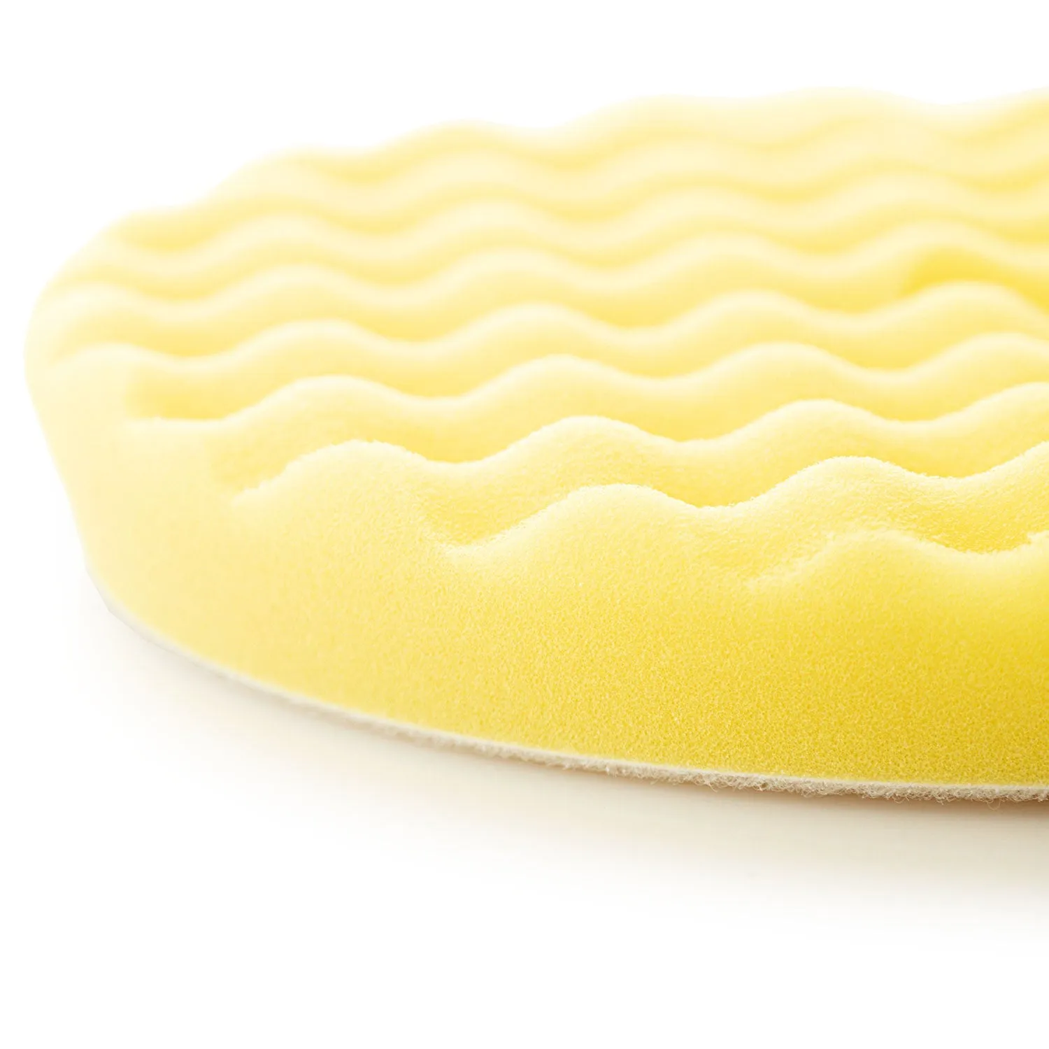 RUPES Fine Waffle Foam Pads