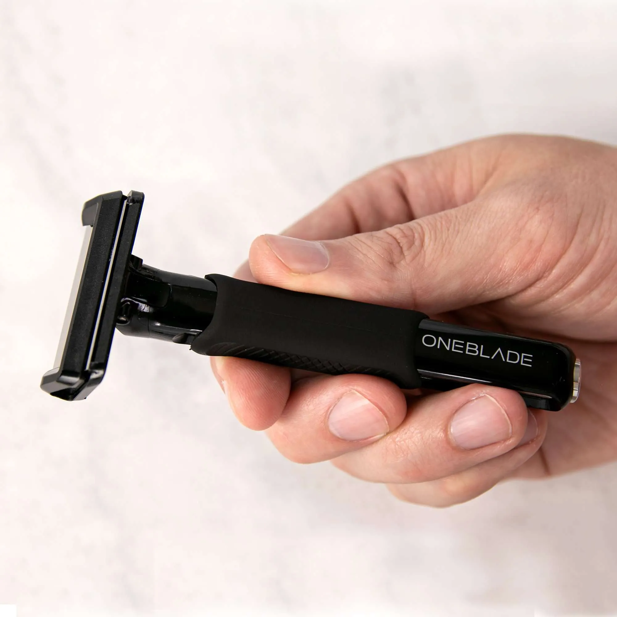 Safety Razor Grip