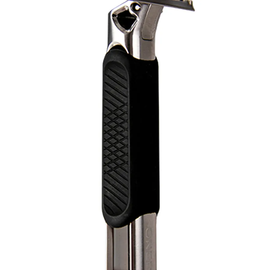 Safety Razor Grip