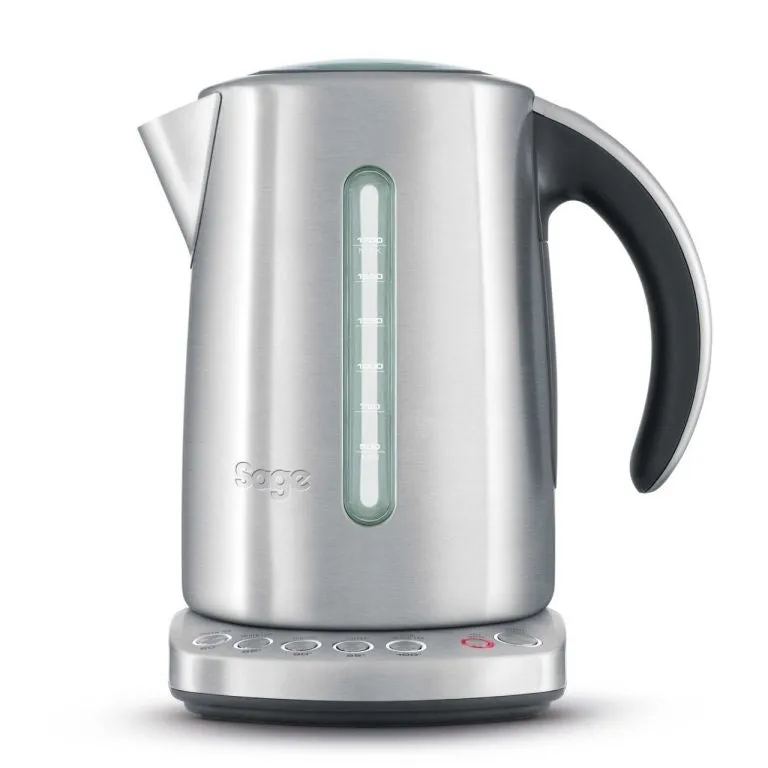 Sage The Smart Kettle Electric Kettle 1.7 L Stainless Steel