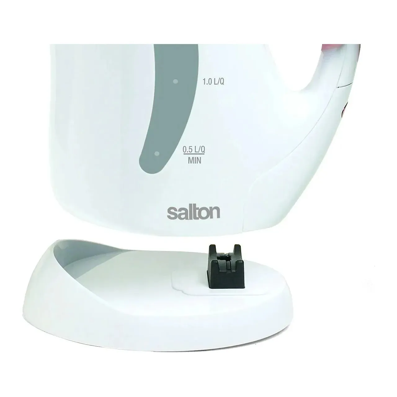 Salton Electric Jug Kettle 1.7Qt.