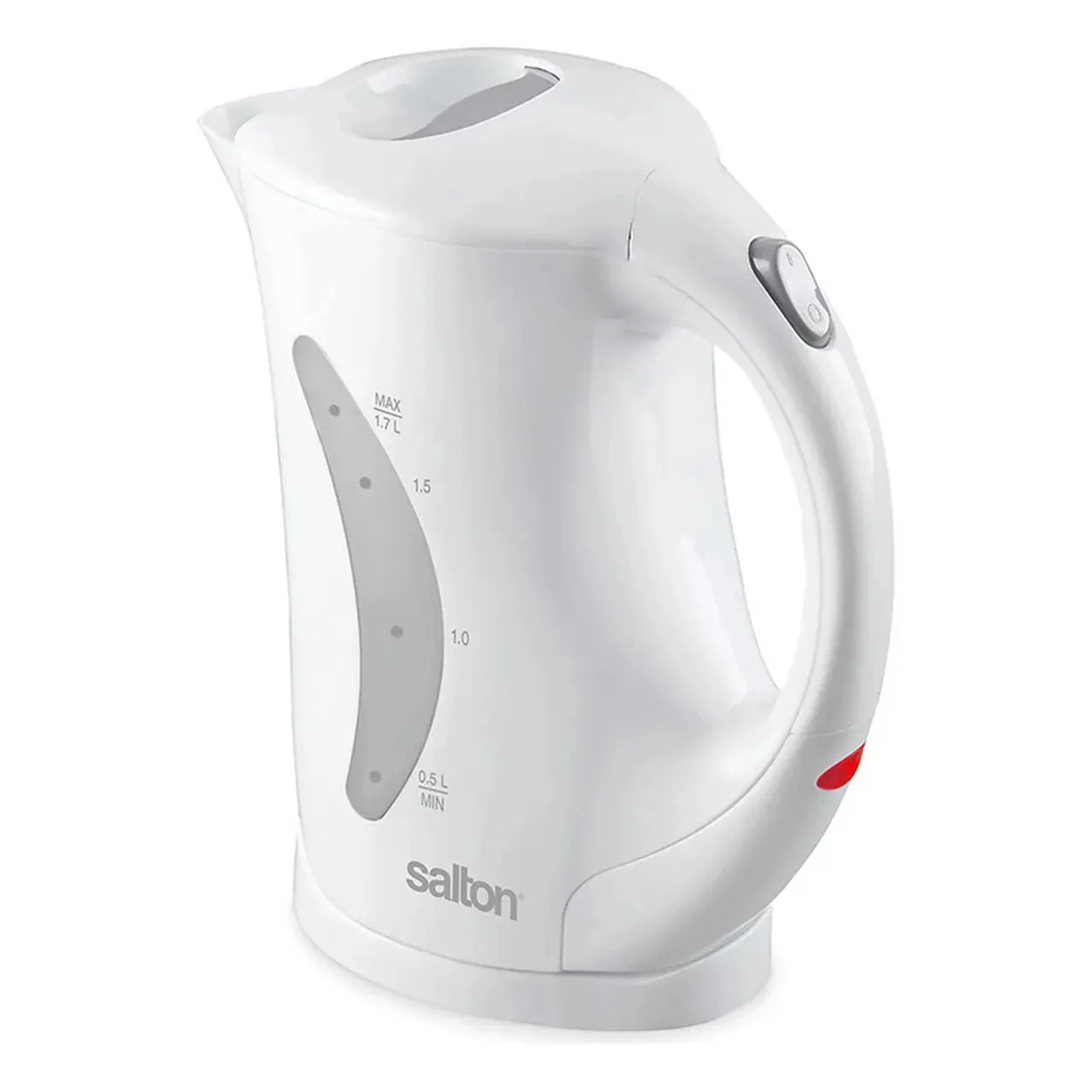 Salton Electric Jug Kettle 1.7Qt.