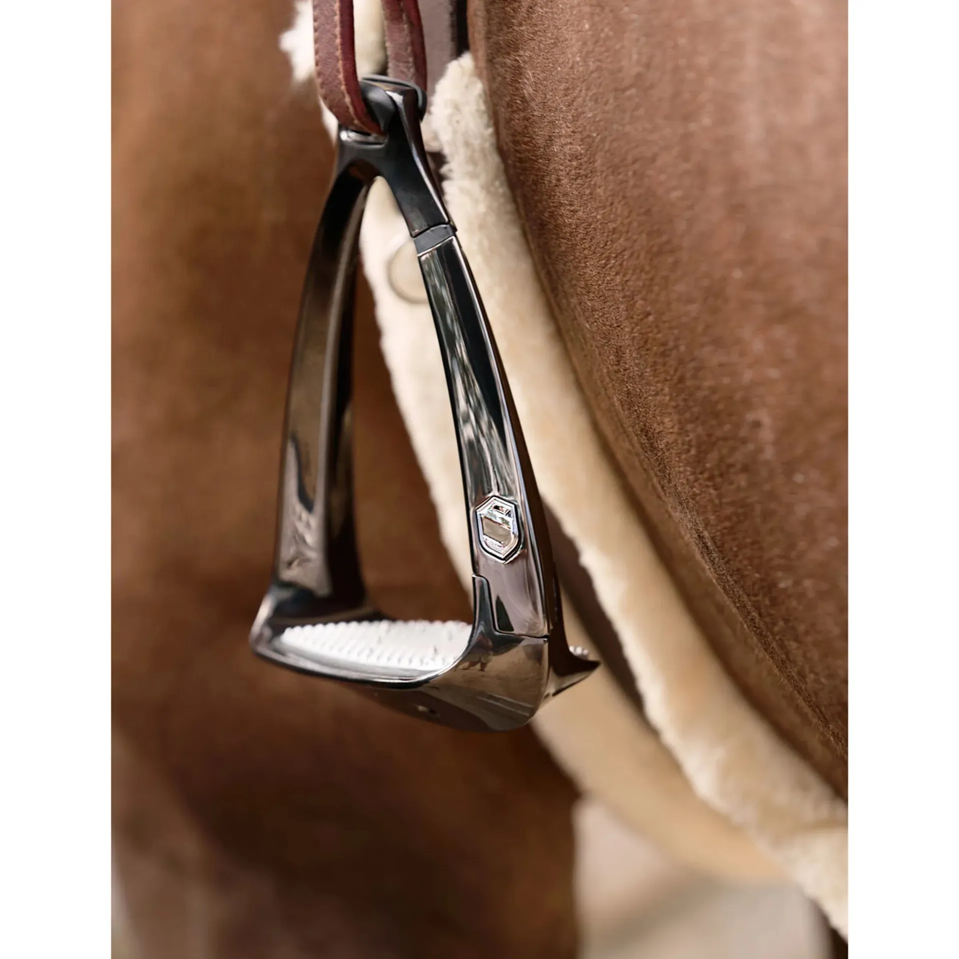 Samshield Shield'Rup Safety Stirrup