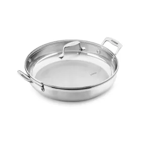 Scanpan Impact Chef's Pan 32cm