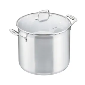 Scanpan Impact Stock Pot 26cm (11L)