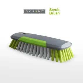 SCRUBZ Premium Multi-Purpose Brush Clean all Types of Surface