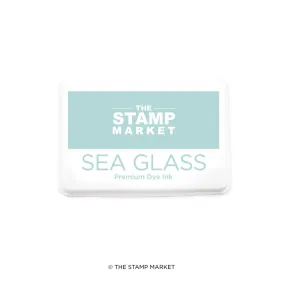 Sea Glass Ink Pad