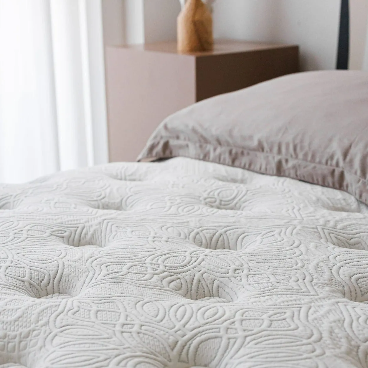 Sealy Posturepedic Elevate - Virtue Mattress