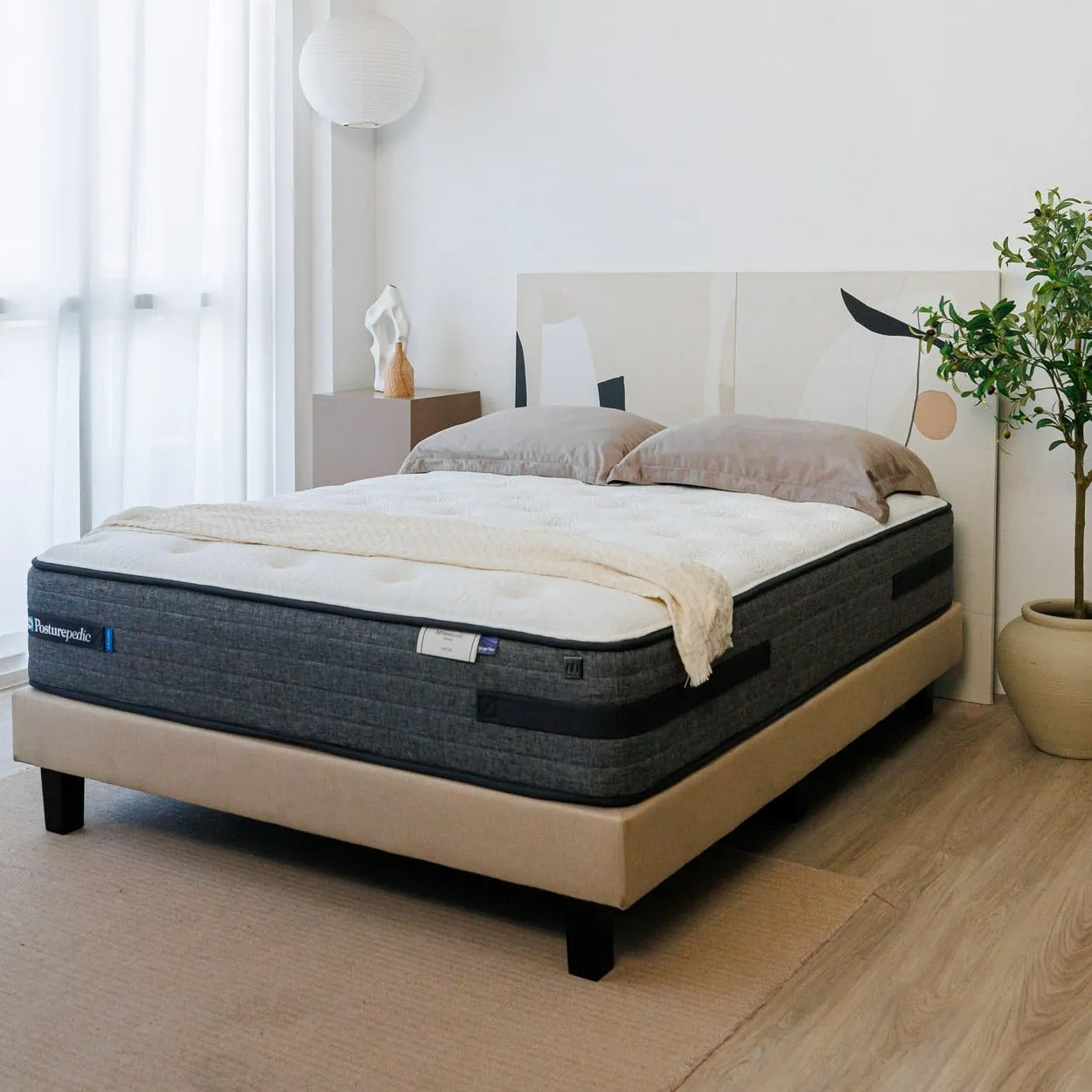 Sealy Posturepedic Elevate - Virtue Mattress