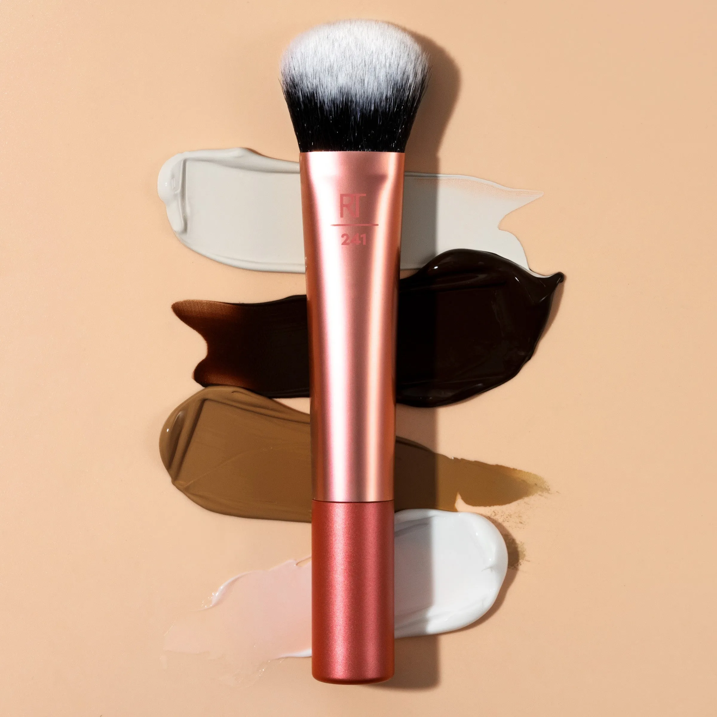 Seamless Complexion Makeup Brush