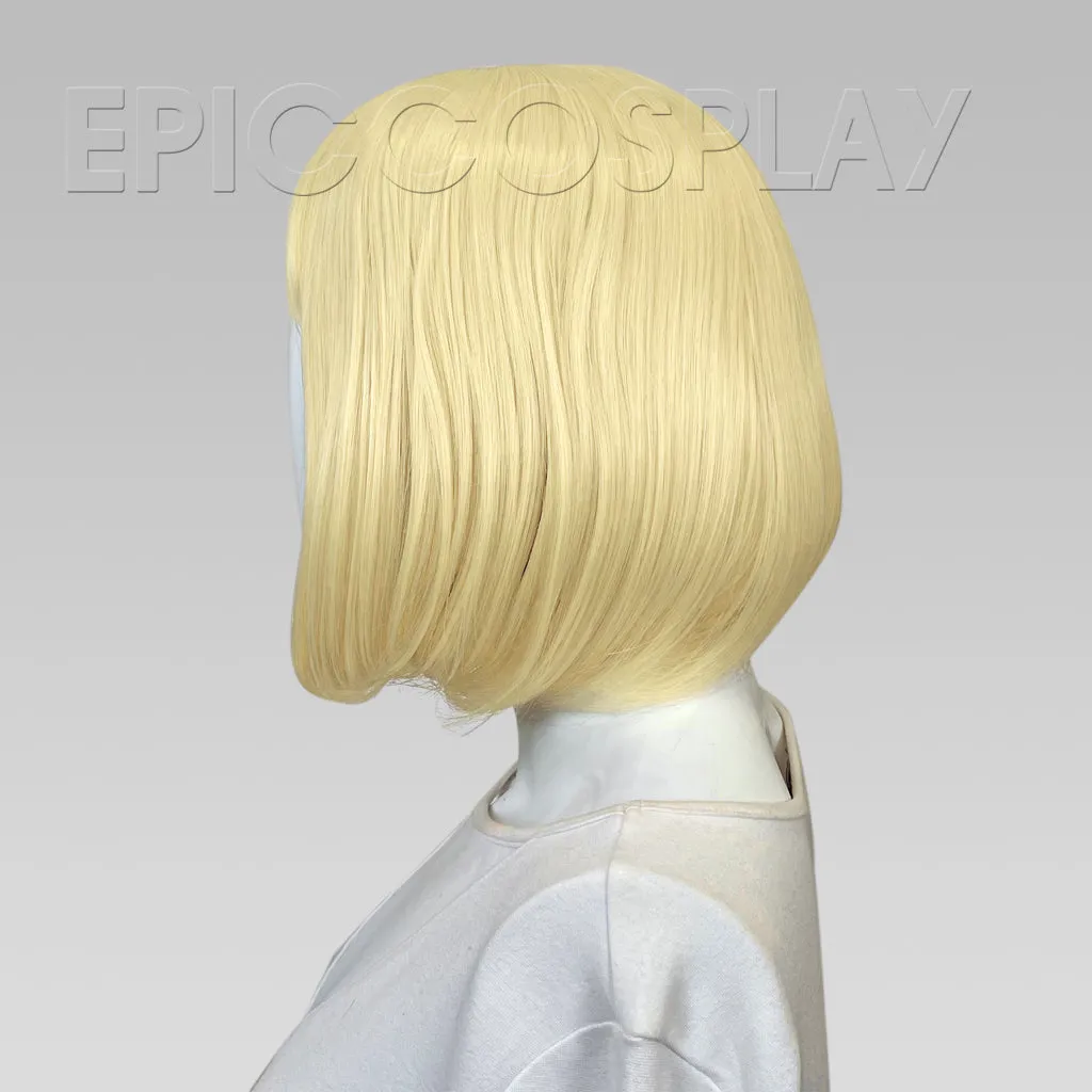 Selene - Natural Blonde Wig