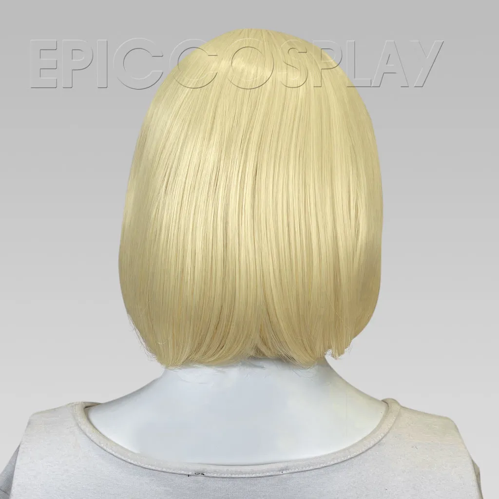 Selene - Natural Blonde Wig