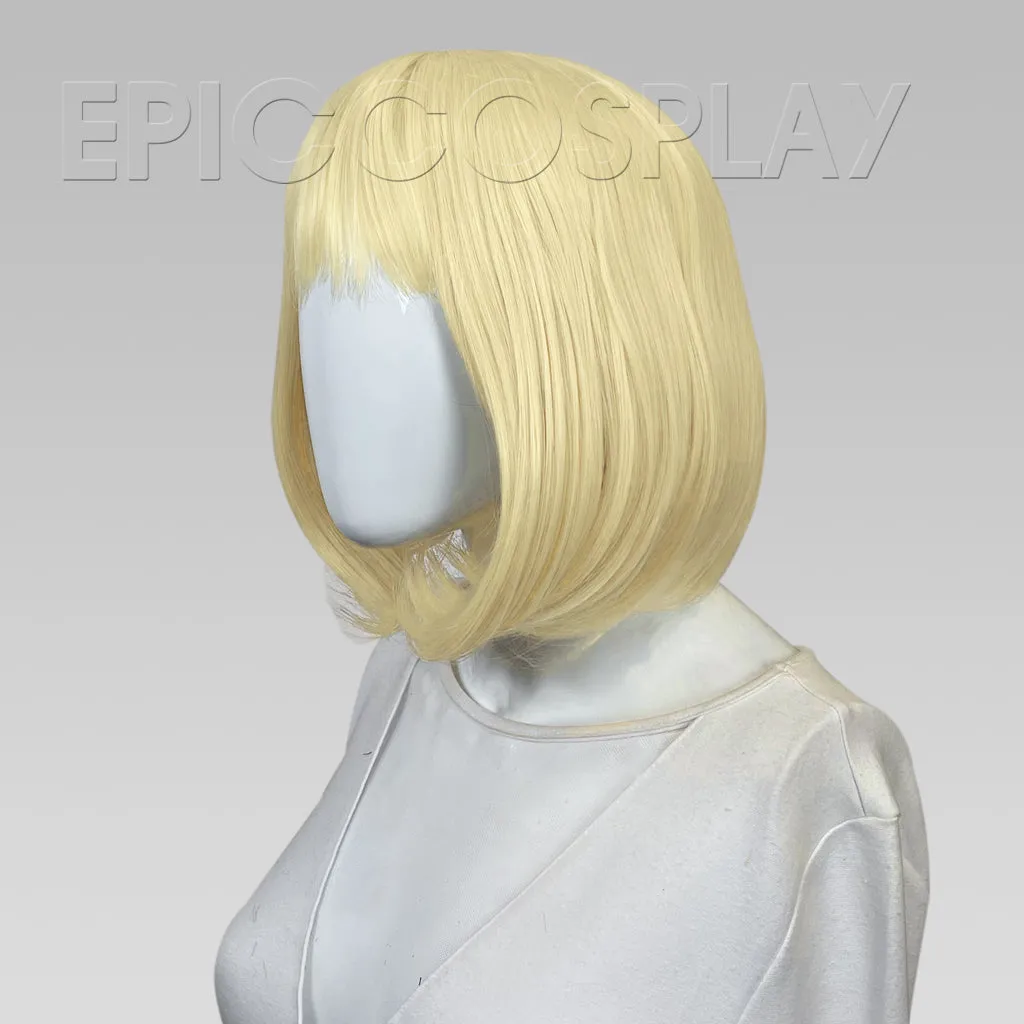 Selene - Natural Blonde Wig