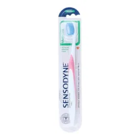 SENSODYNE TOOTH BRUSH MEDIUM