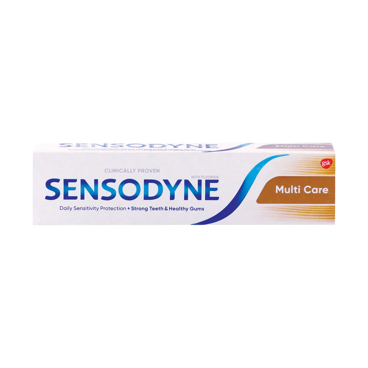 Sensodyne Toothpaste Multi Care 75ml