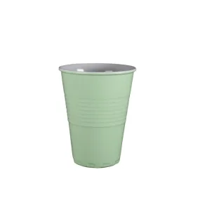 Serroni Miami Melamine Cup - Mint