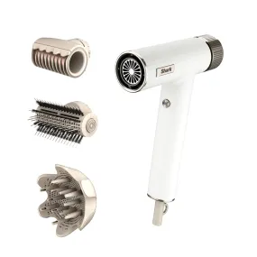 Shark SpeedStyle 3-in-1 Hair Dryer for Curly & Coily Hair HD332UK