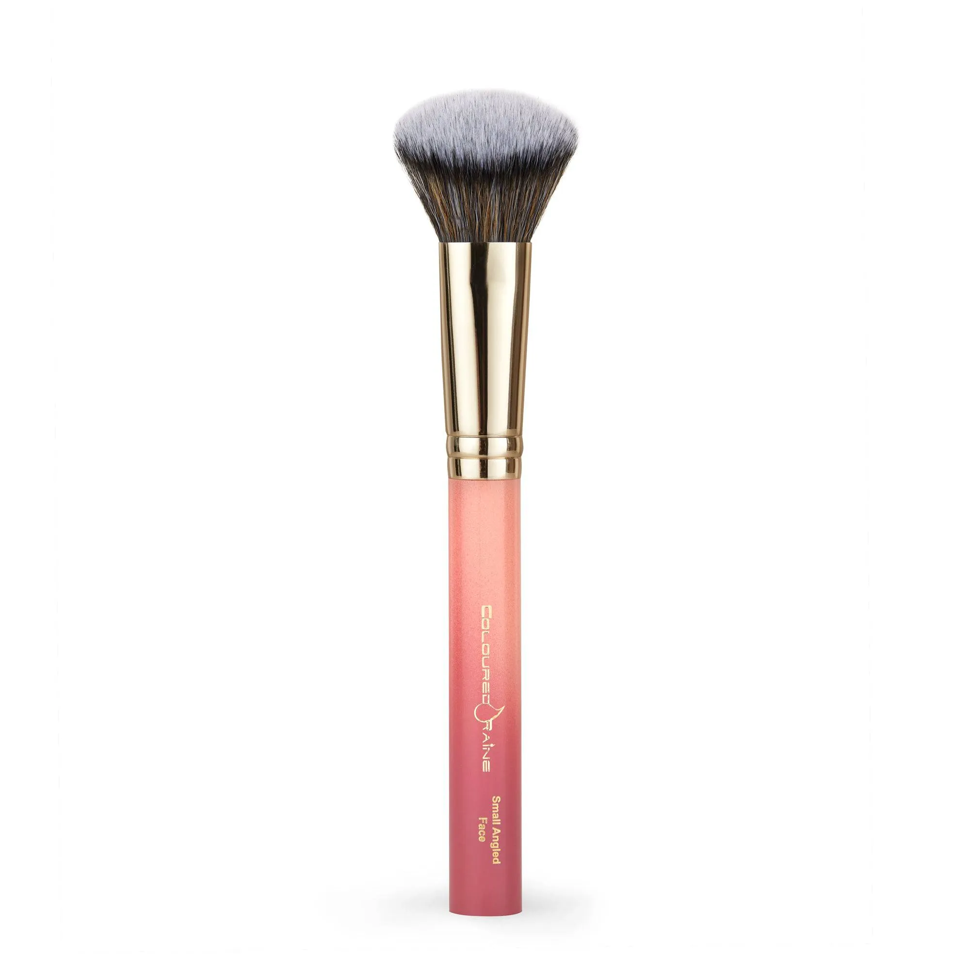 Signature Small Angled Face Brush