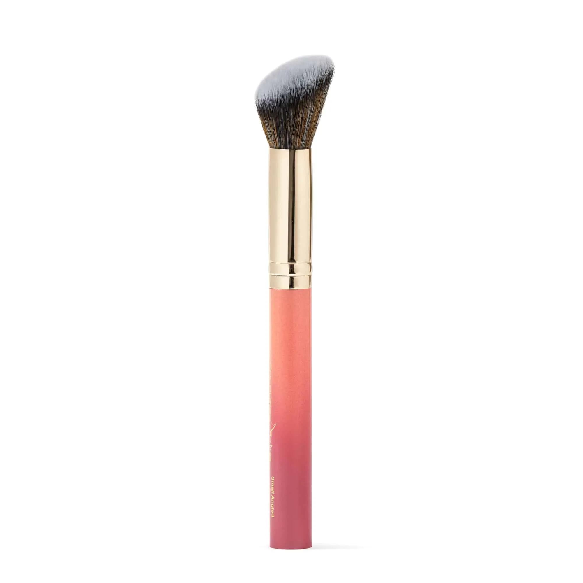 Signature Small Angled Face Brush