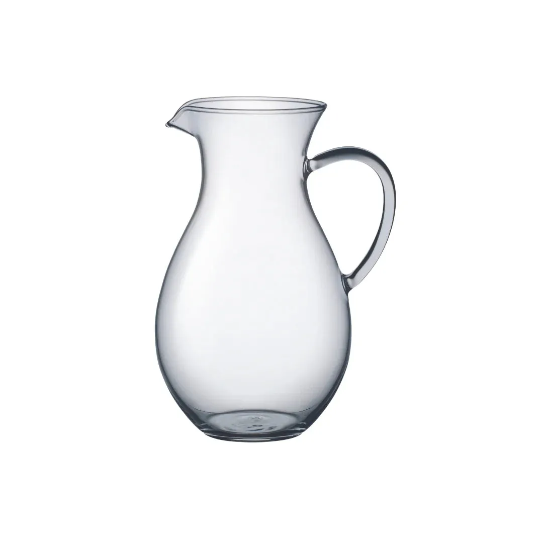 Simax Kaslik Glass Jug 1.5L