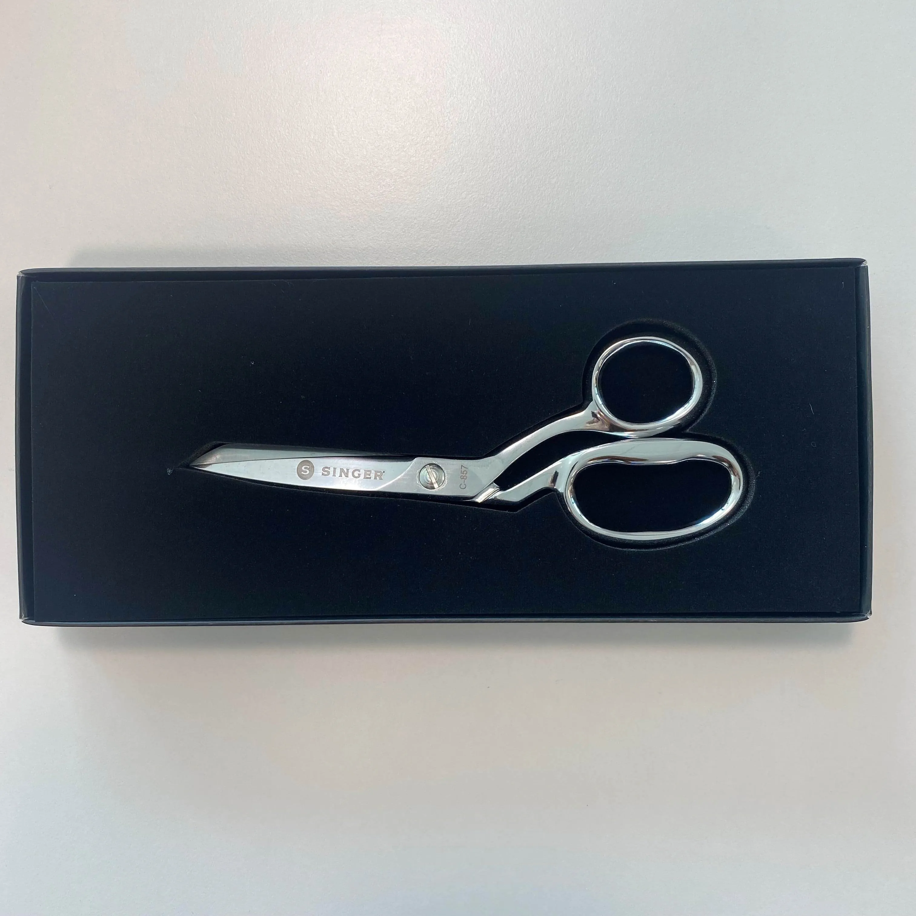 Singer Super Professional Steel 6" Shears