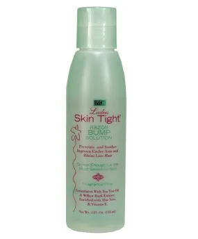 Skin Tight  Ladies Razor Bump Solution