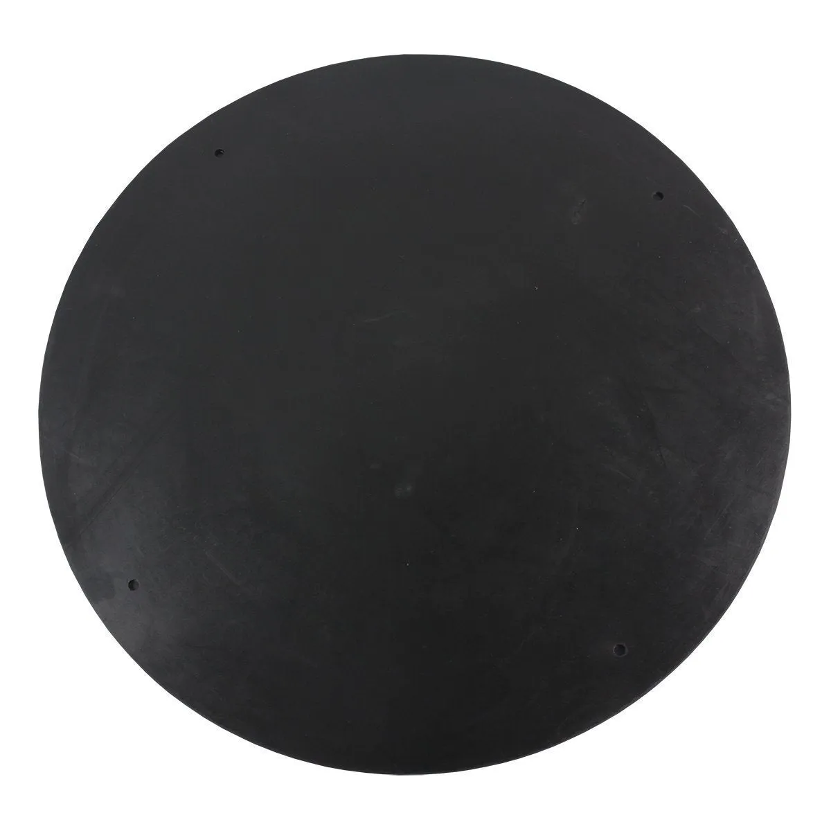 Slam Bass Drum Mute Pad (Black)