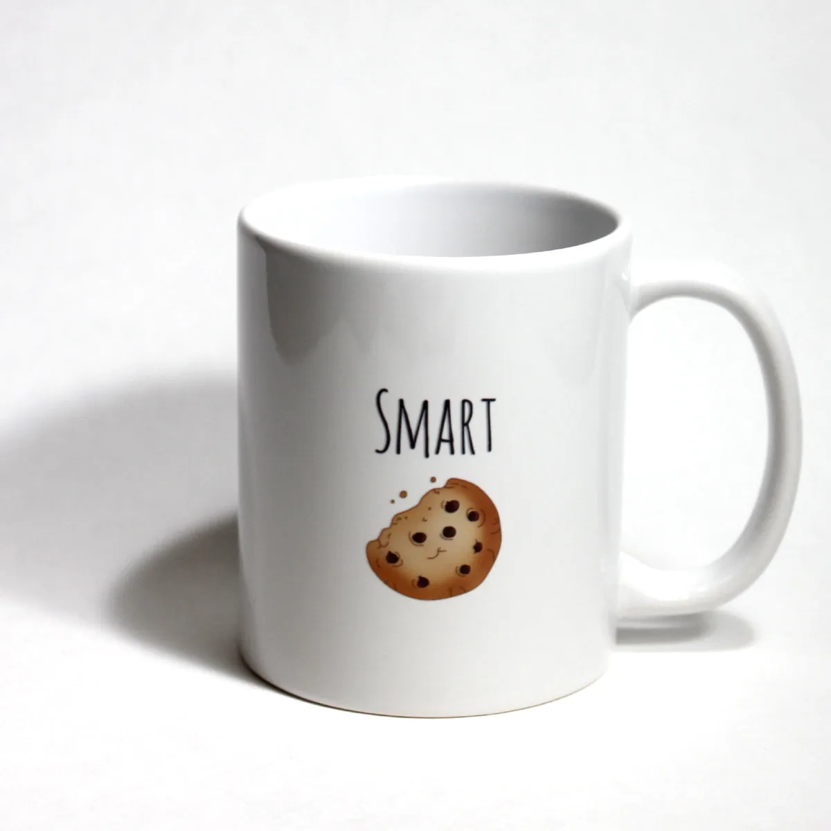 Smart Cookie Mug