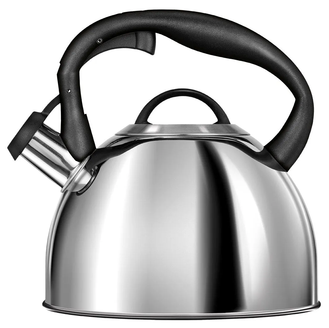 Smile Kettle Mcn-13P 3L Inox